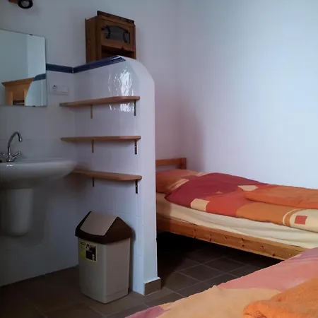 Freistehendes In Mit Privatpool Holiday home Nijar