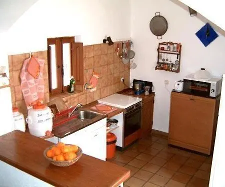 Holiday home Freistehendes In Mit Privatpool