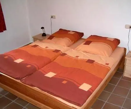 Holiday home Freistehendes In Mit Privatpool *